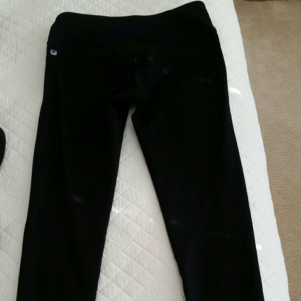Fabletics Salar Solid Powerform Legging